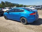 2020 Ford Fusion Se zu verkaufen in Greenwell Springs, LA - Rear End
