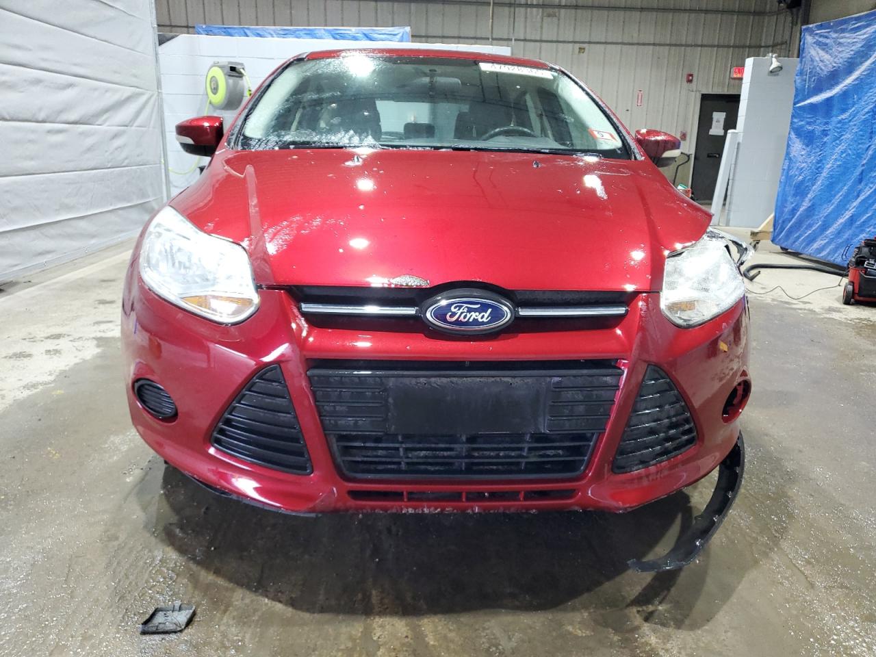 2013 Ford Focus - Image 5
