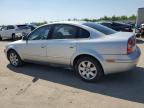 2005 Volkswagen Passat Gls Tdi for Sale in Fresno, CA - Front End