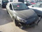 2018 FORD FOCUS ZETE for sale at Copart SANDY