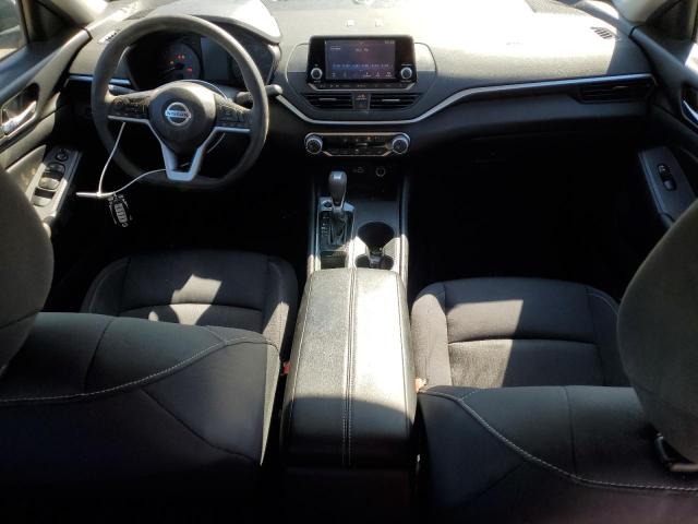  NISSAN ALTIMA 2021 Czarny