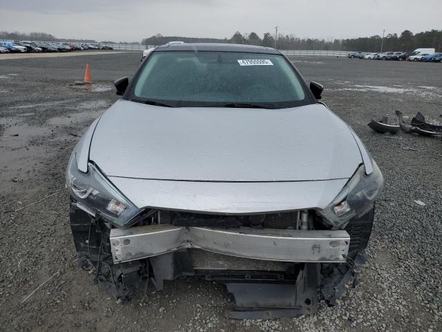  NISSAN MAXIMA 2018 Silver