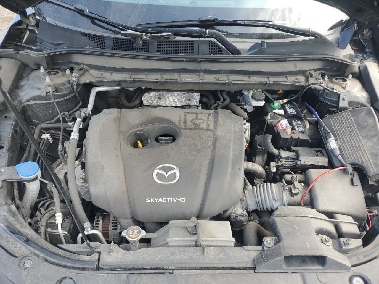 2020 Mazda CX-5 - Image 12