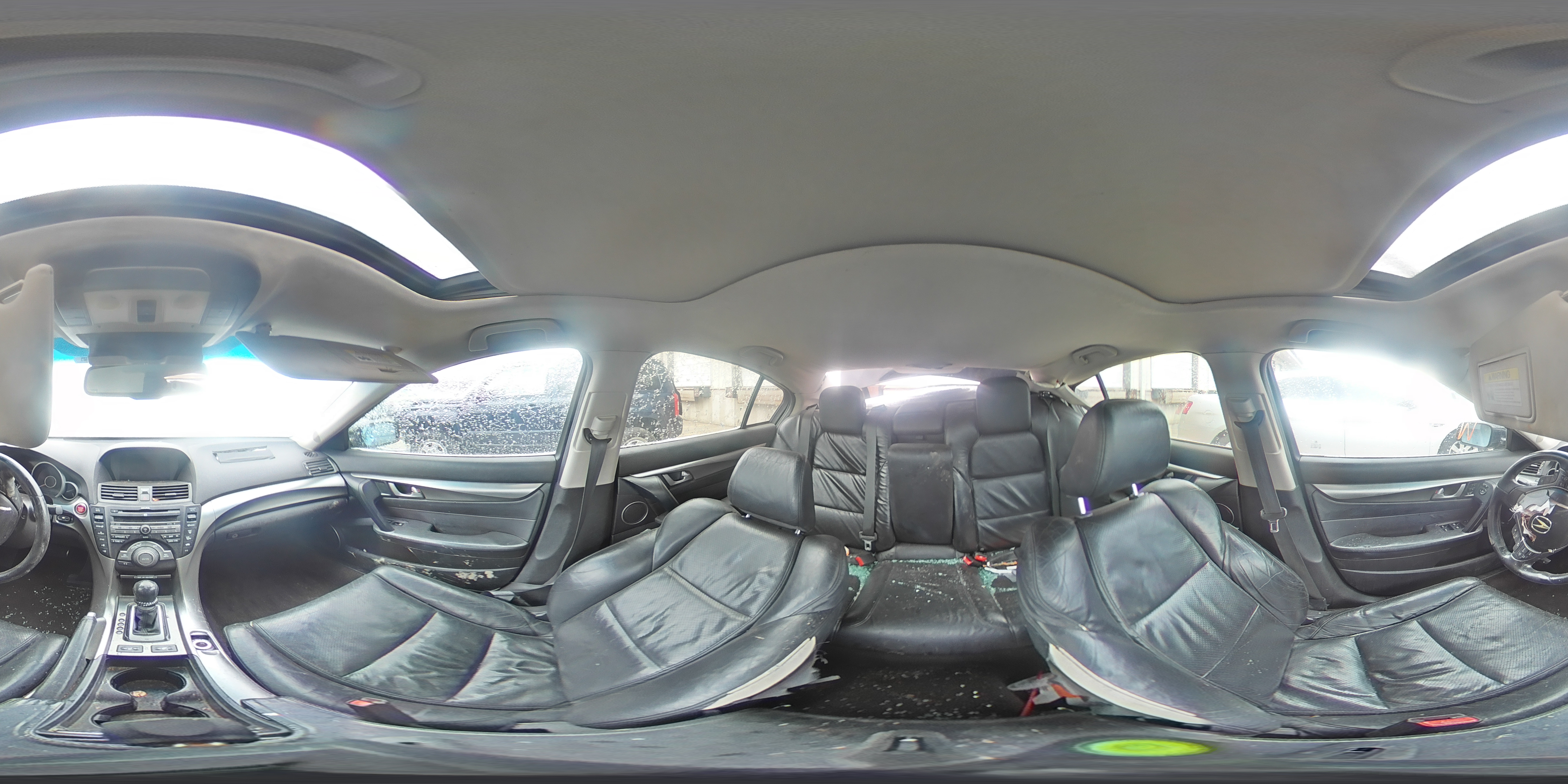 2009 Acura Tl VIN: 19UUA865X9A009488 Lot: 48022775