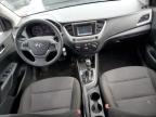 2020 Hyundai Accent Se en Venta en Cahokia Heights, IL - Front End