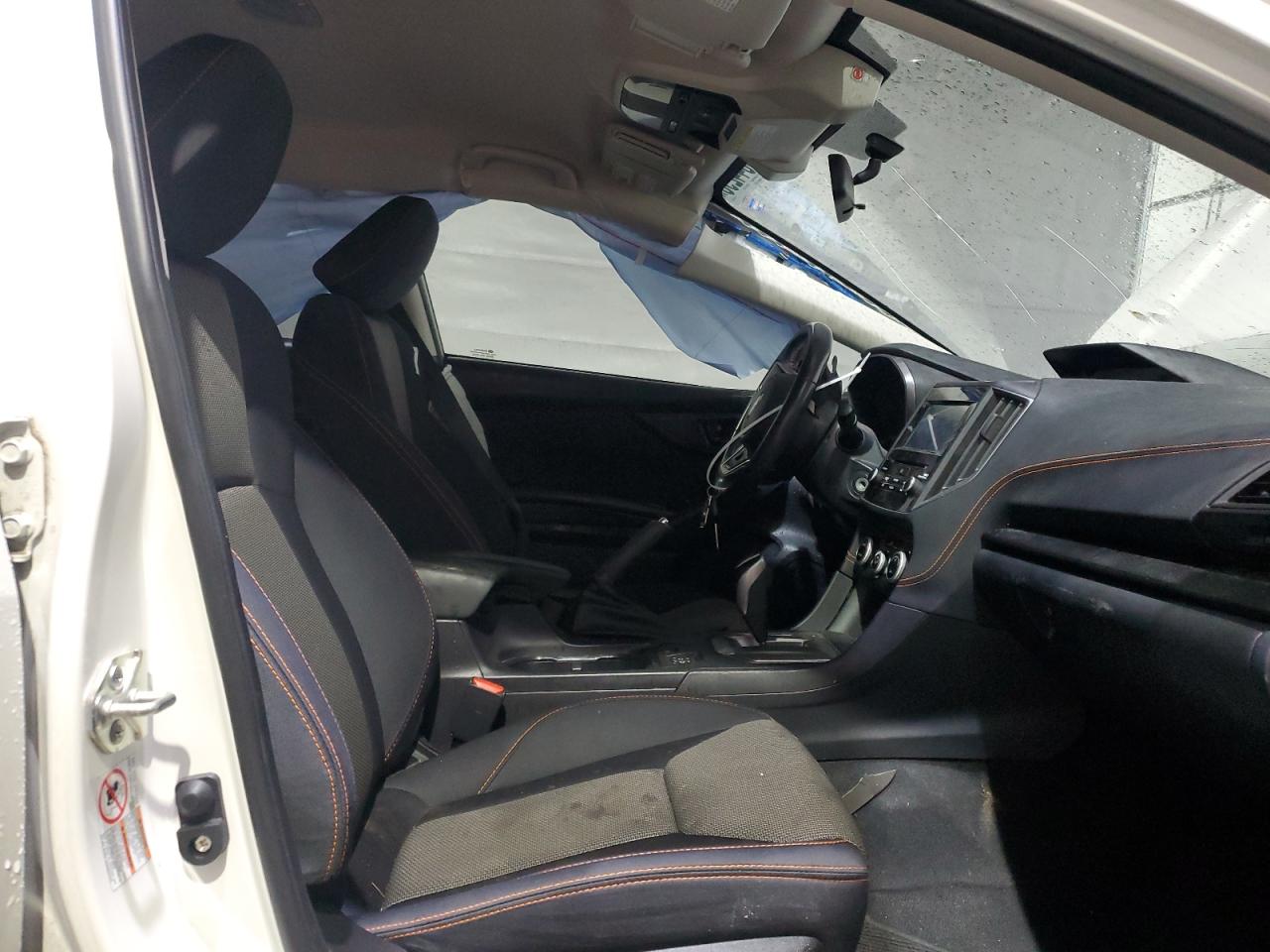 2020 Subaru XV - Image 7