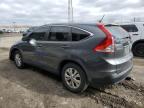 2012 Honda Cr-V Ex იყიდება Dyer-ში, IN - Front End