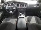 2012 Dodge Charger Sxt на продаже в Wichita, KS - Rear End