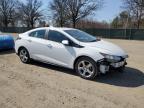 2017 Chevrolet Volt Lt for Sale in Laurel, MD - Front End