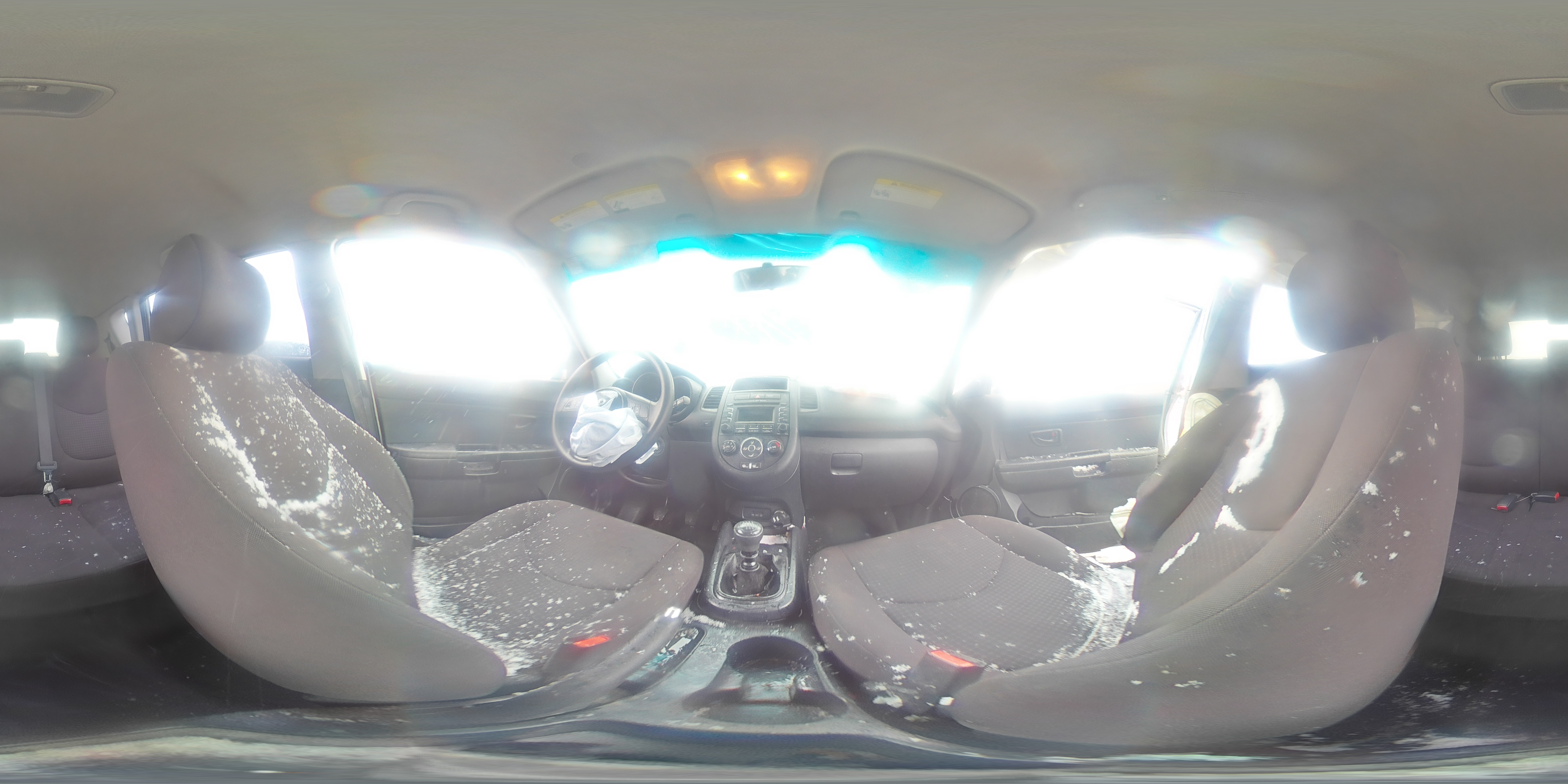 2013 Kia Soul - Image 12