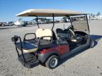 2017 GOLF CART RIDE-IN for sale at Copart NC - LUMBERTON