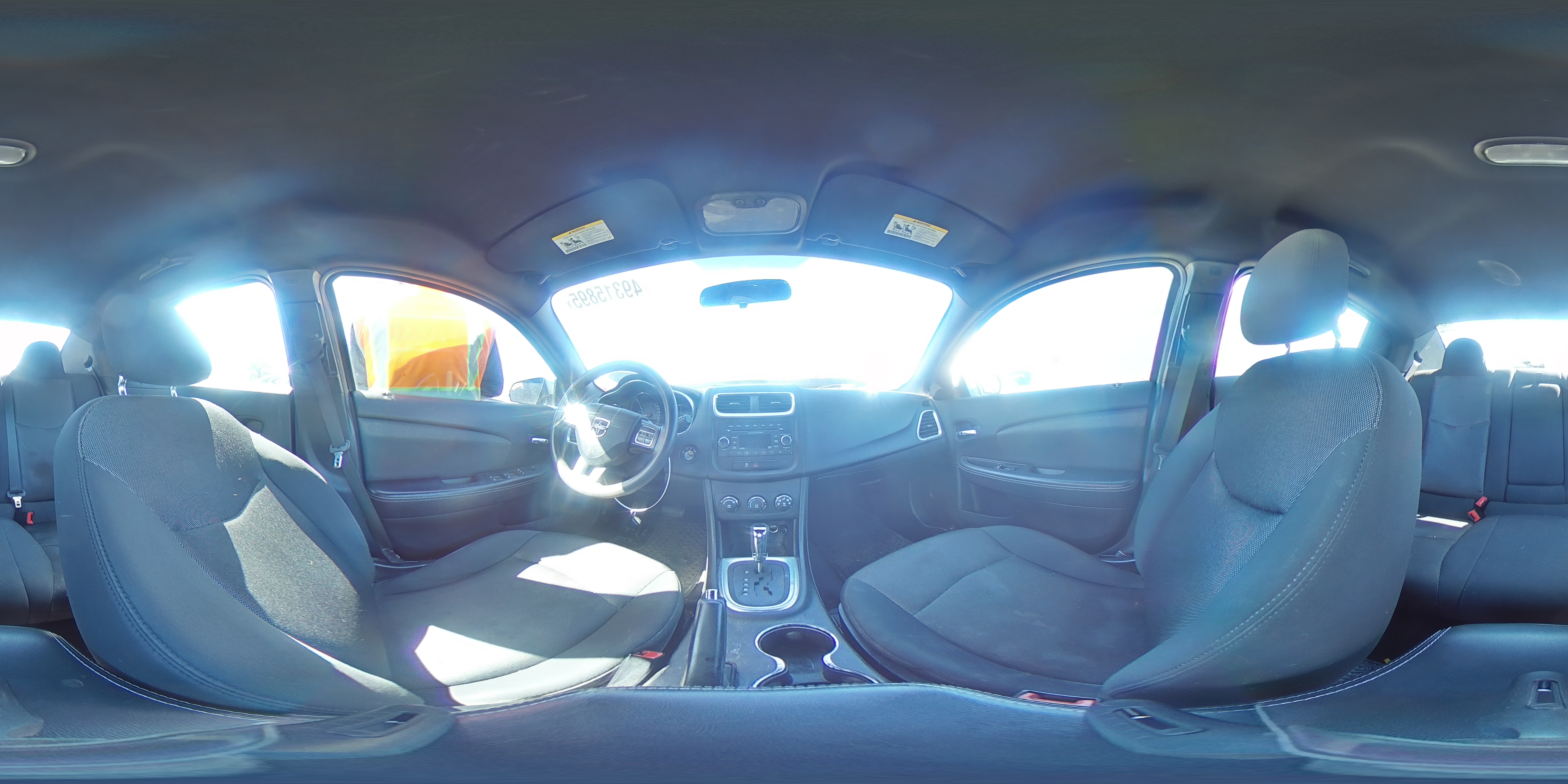 2013 Dodge Avenger - Image 12