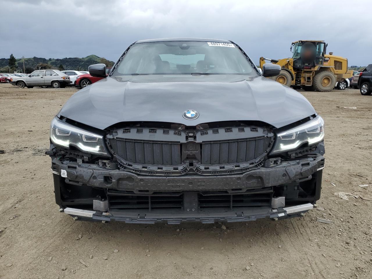 2021 BMW 3er - Image 5