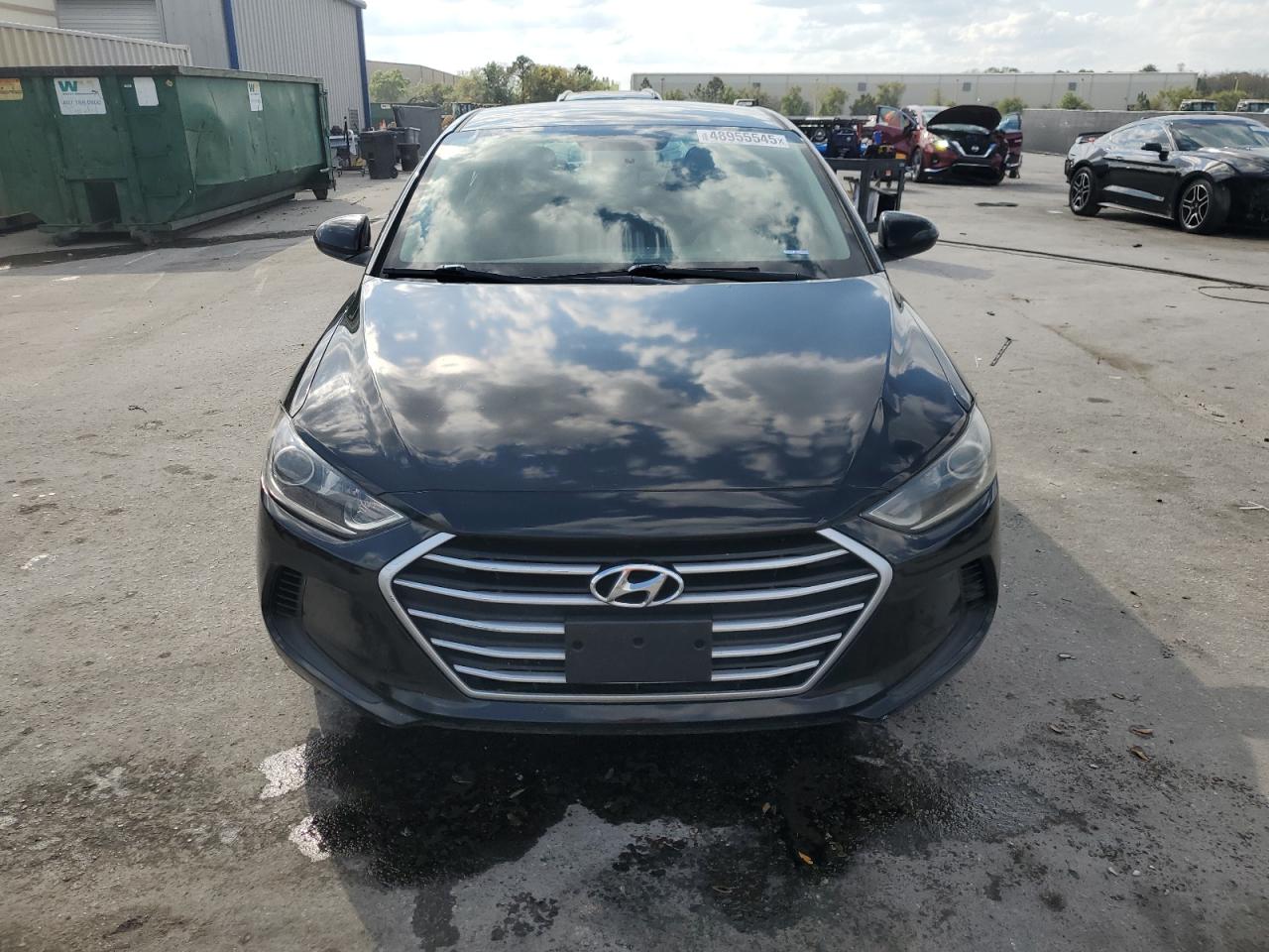 2018 Hyundai Elantra - Image 5
