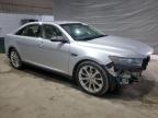 2013 Ford Taurus Limited للبيع في Candia، NH - Front End