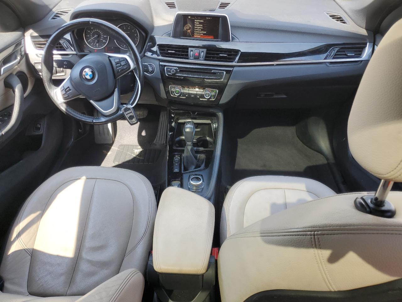 2016 BMW X1 - Image 8