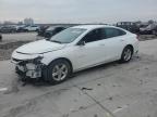 2021 Chevrolet Malibu Ls en Venta en New Orleans, LA - Front End