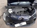 2023 MG 4 SE for sale at Copart SANDTOFT