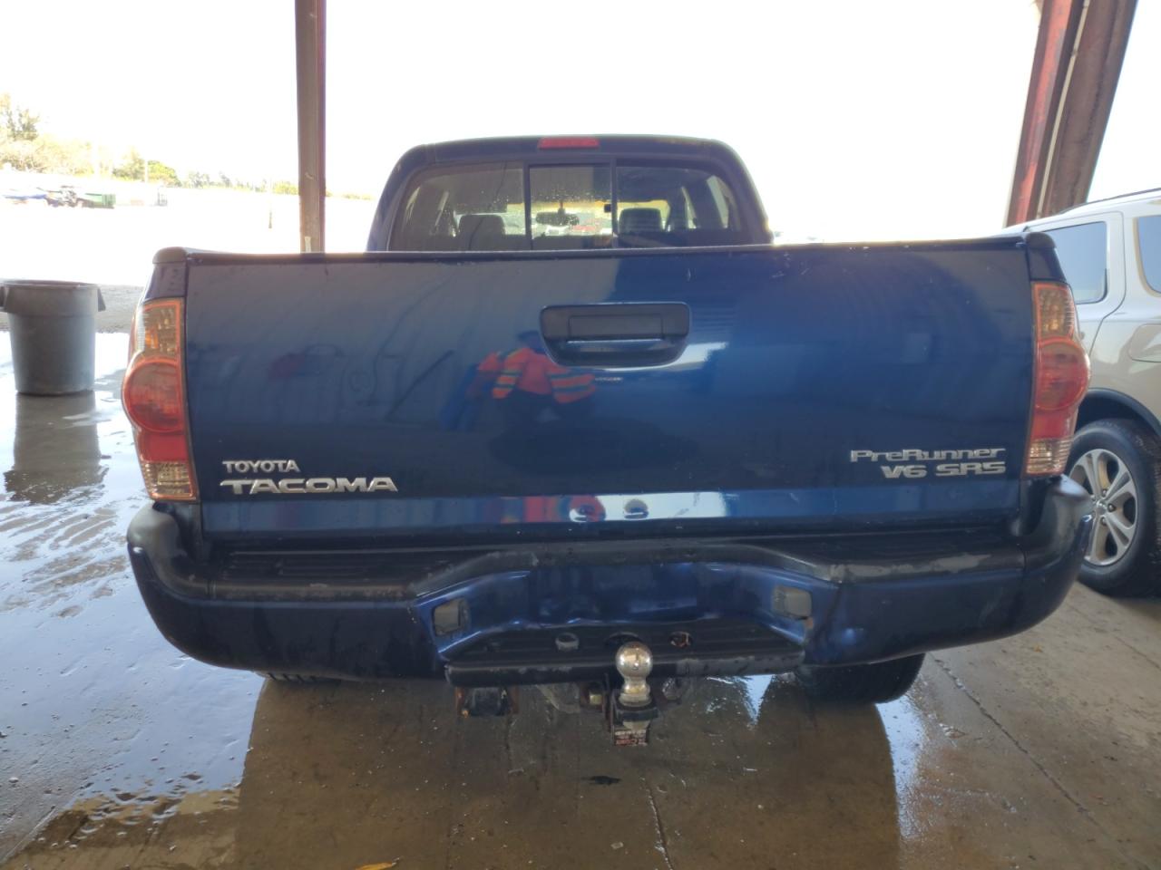 2005 Toyota Tacoma - Image 6