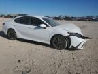 2025 Toyota Camry Xse for Sale in San Antonio, TX - Front End