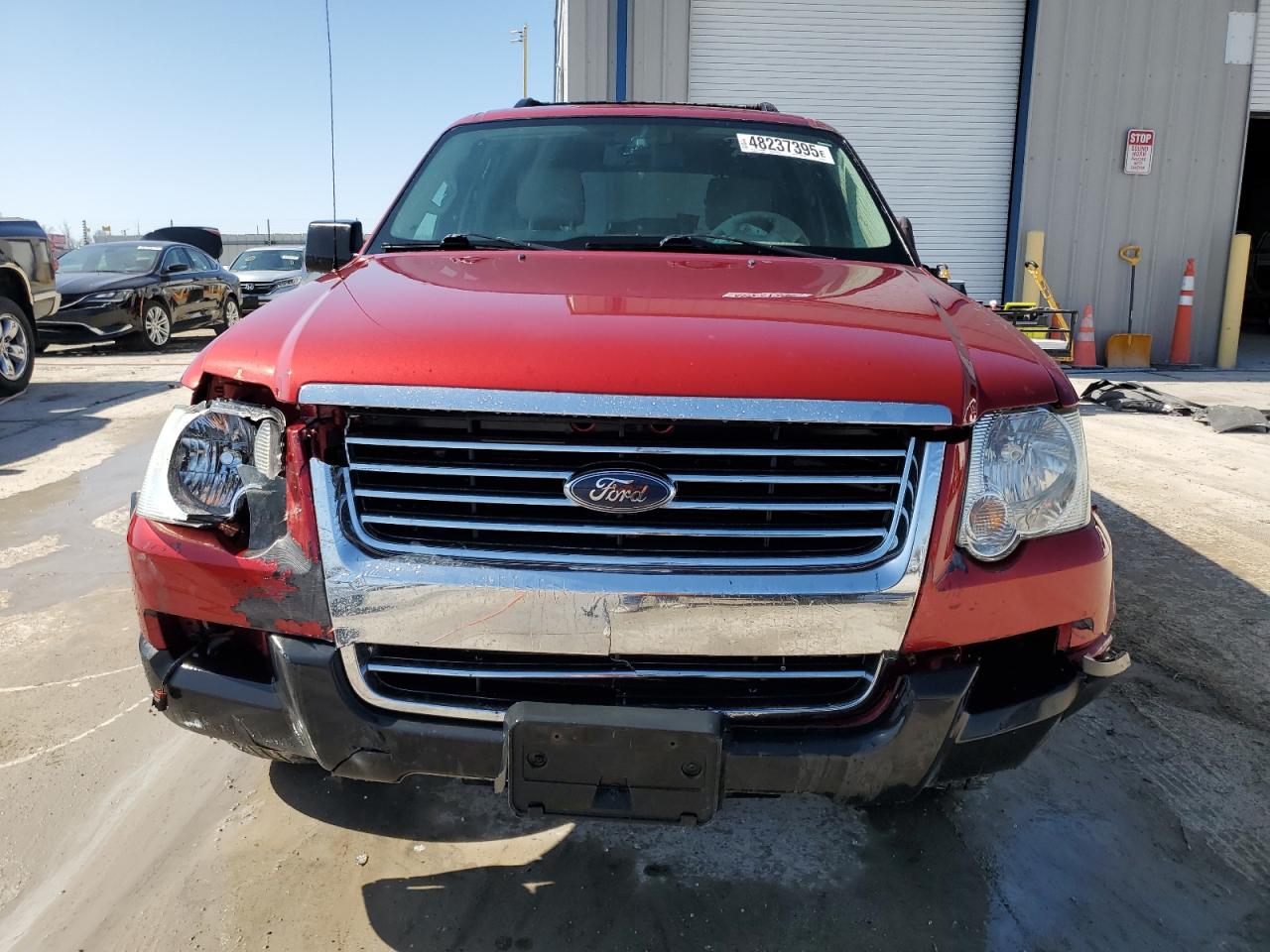 2007 Ford Explorer - Image 5