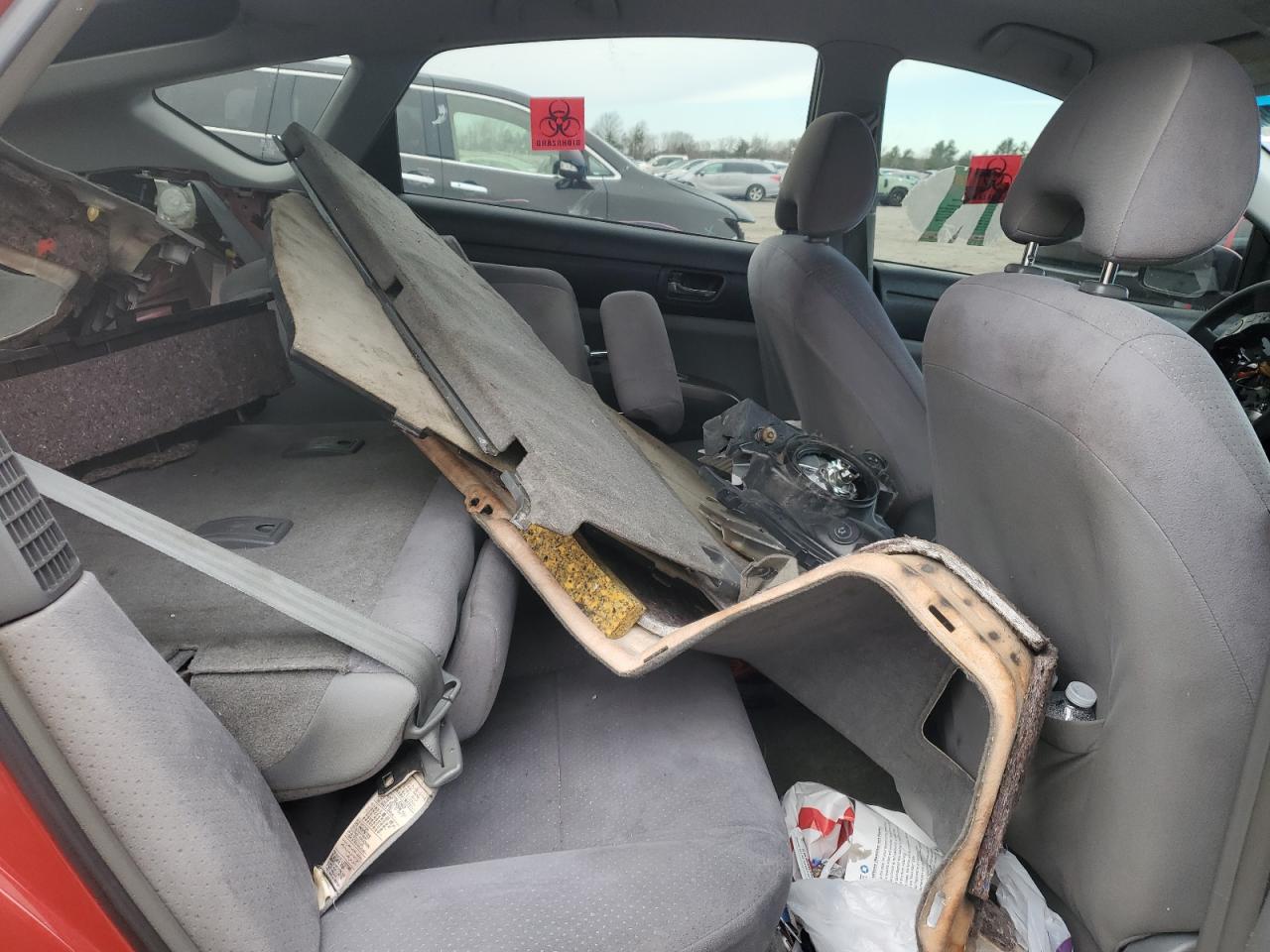 2008 Toyota Prius - Image 10
