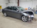 2013 Volkswagen Passat Sel იყიდება Billings-ში, MT - Front End