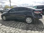 2018 Hyundai Elantra Se de vânzare în Colton, CA - Rear End