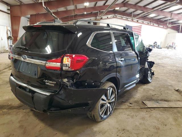 SUBARU ASCENT 2022 Czarny