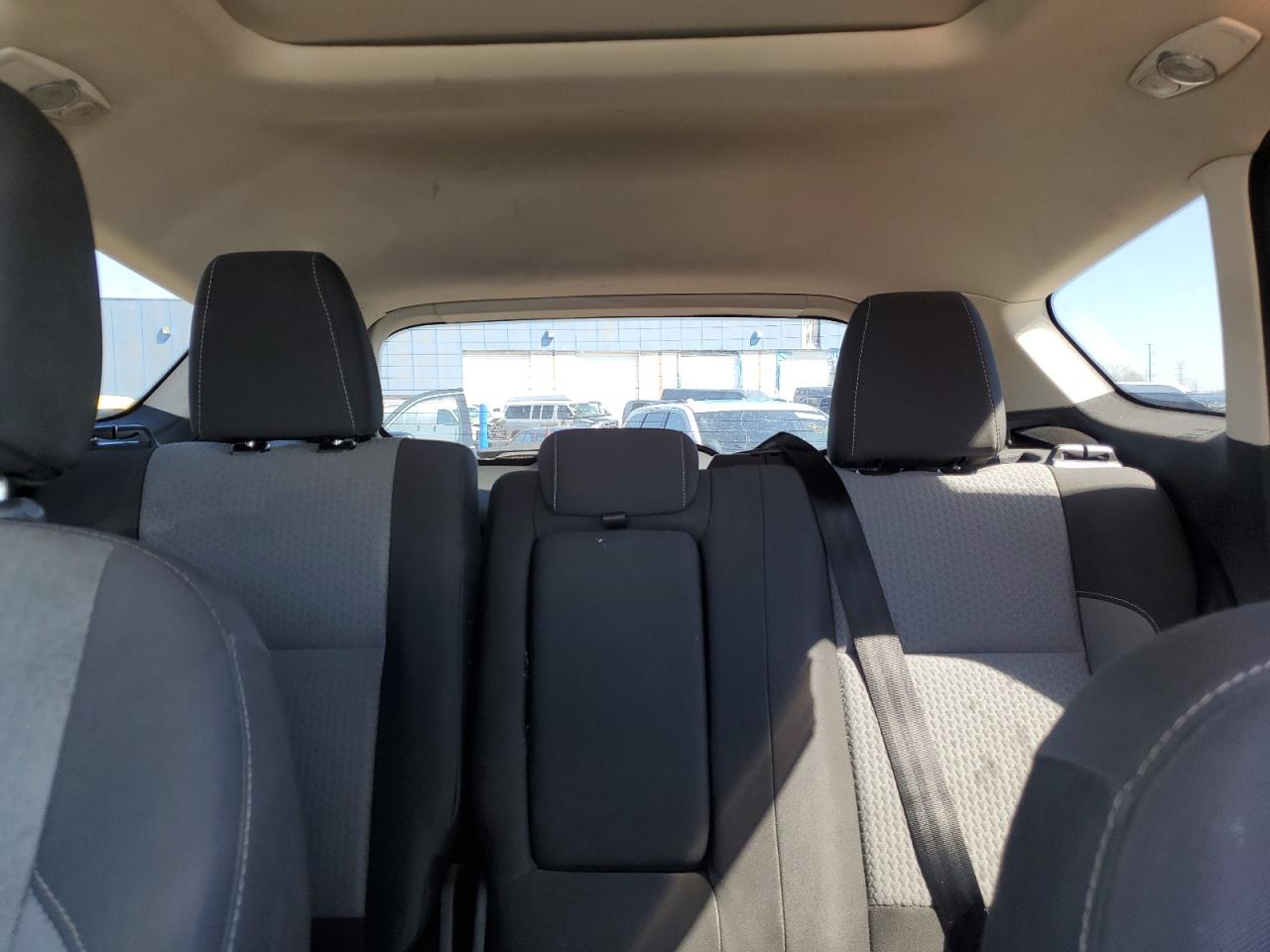 2017 Ford Escape - Image 10