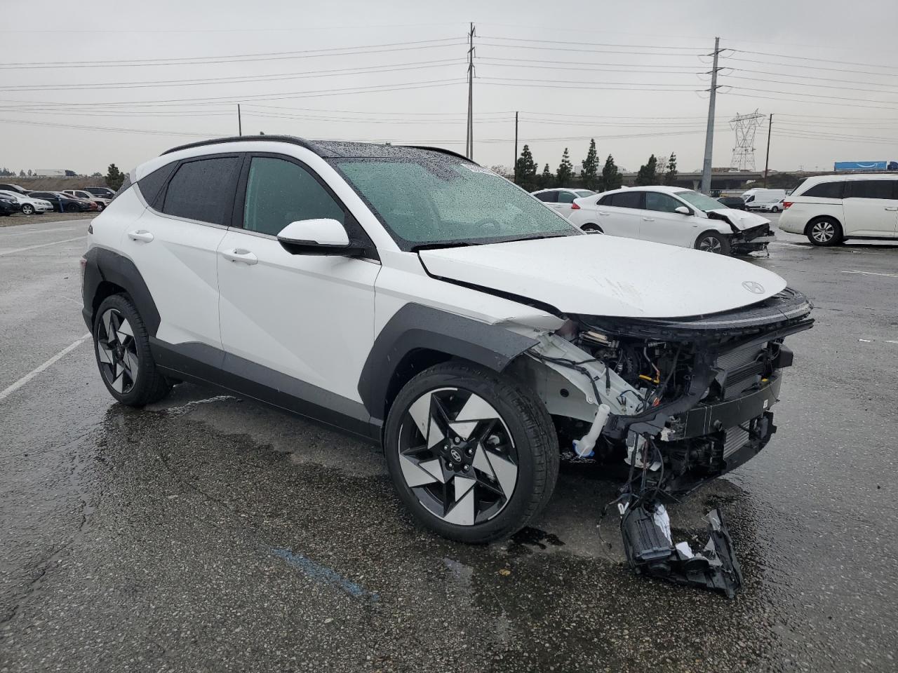 2024 Hyundai Kona - Image 4