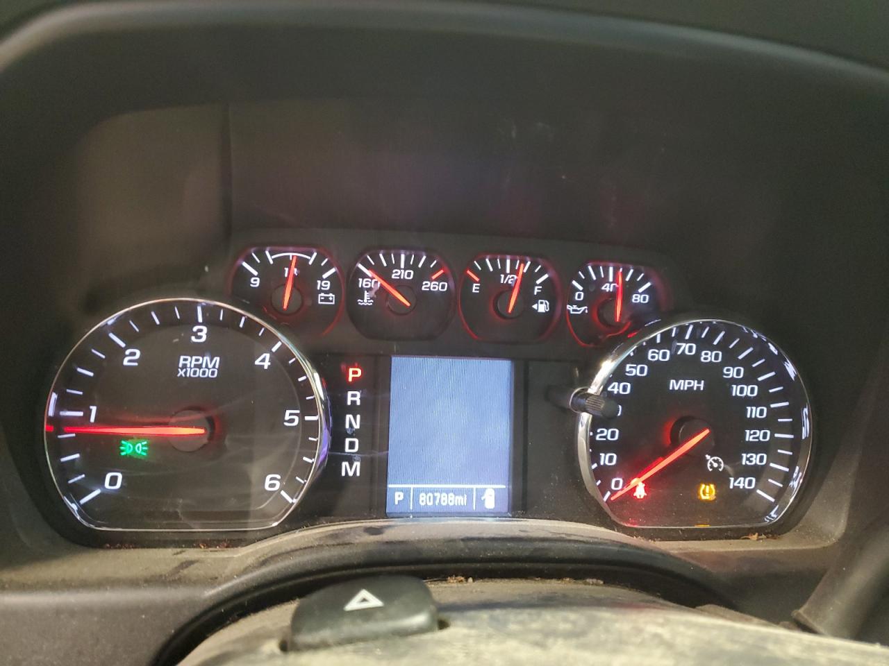 2014 GMC Sierra - Image 9