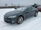 2014 Tesla Model S  de vânzare în Central Square, NY - Normal Wear