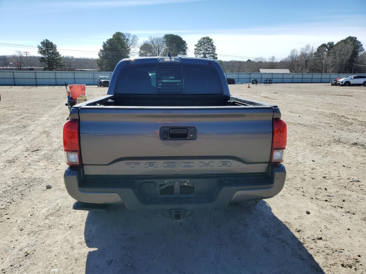 2021 Toyota Tacoma - Image 6