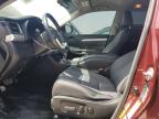 2015 Toyota Highlander Le للبيع في Temple، TX - Front End