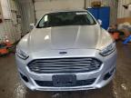 2013 Ford Fusion Titanium на продаже в Lyman, ME - Minor Dent/Scratches