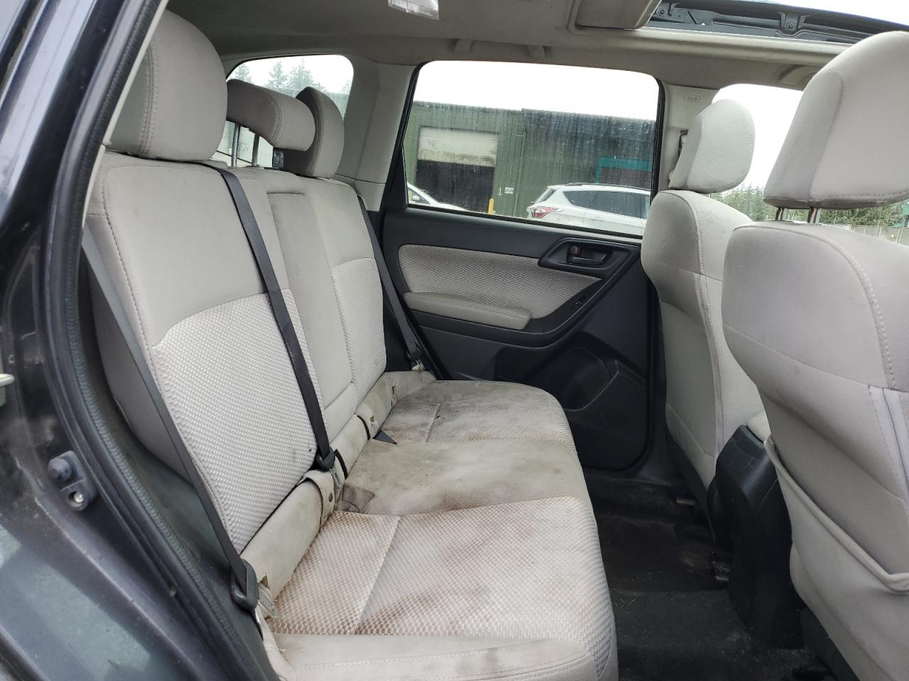 2017 Subaru Forester - Image 11