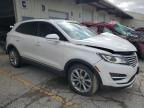 2017 Lincoln Mkc Select за продажба в Dyer, IN - Front End