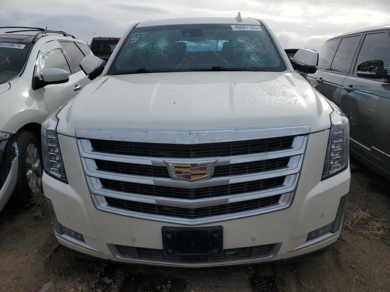 2015 Cadillac Escalade - Image 5