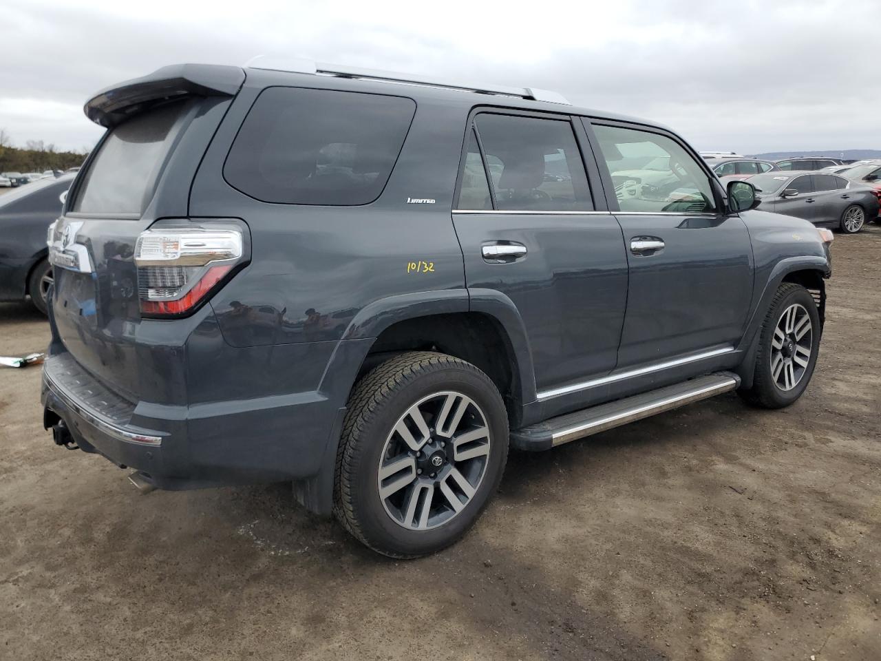 2024 Toyota 4Runner - Image 3