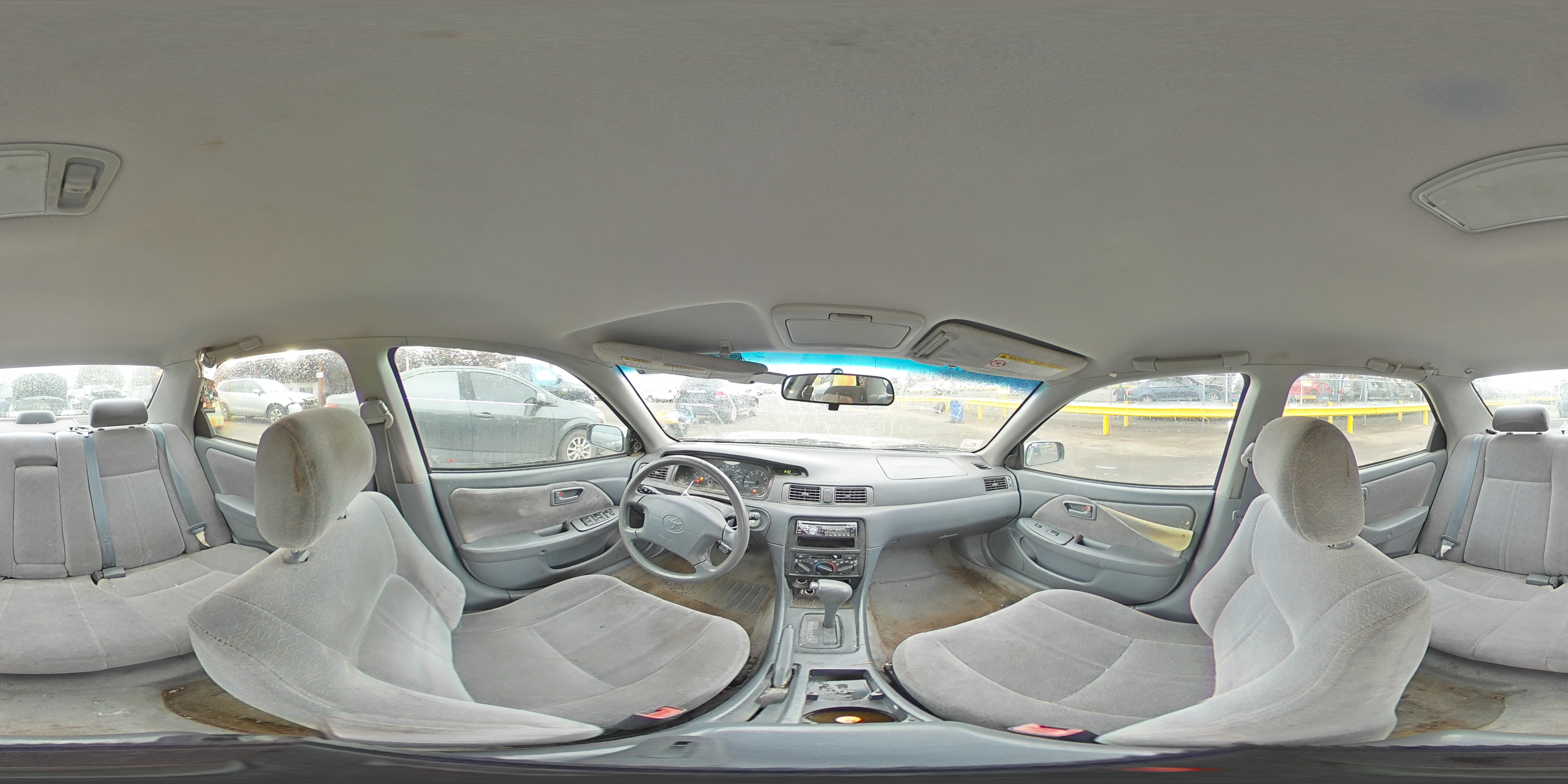 1999 Toyota Camry - Image 13