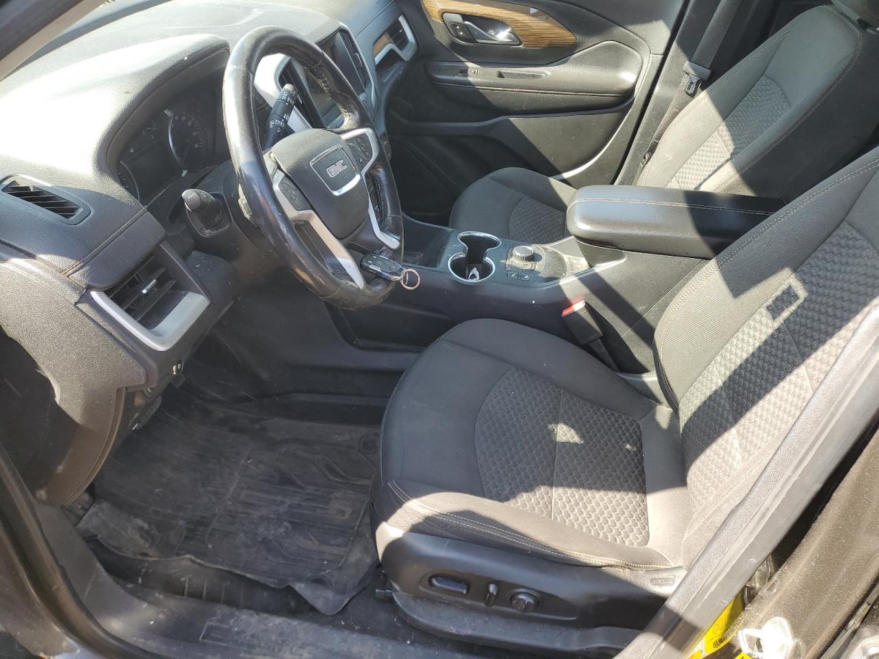 2019 GMC Terrain - Image 7