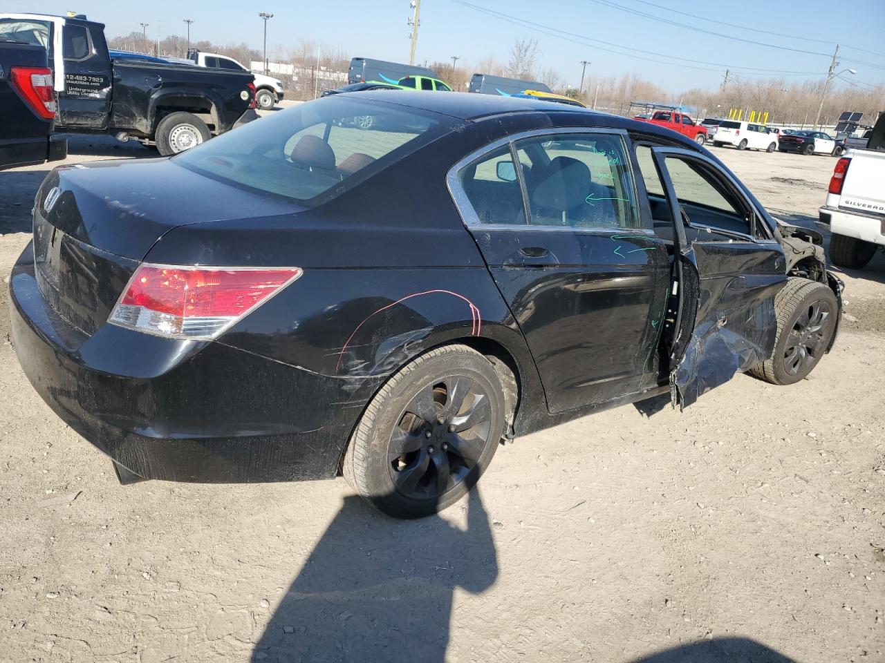 2009 Honda Accord - Image 3