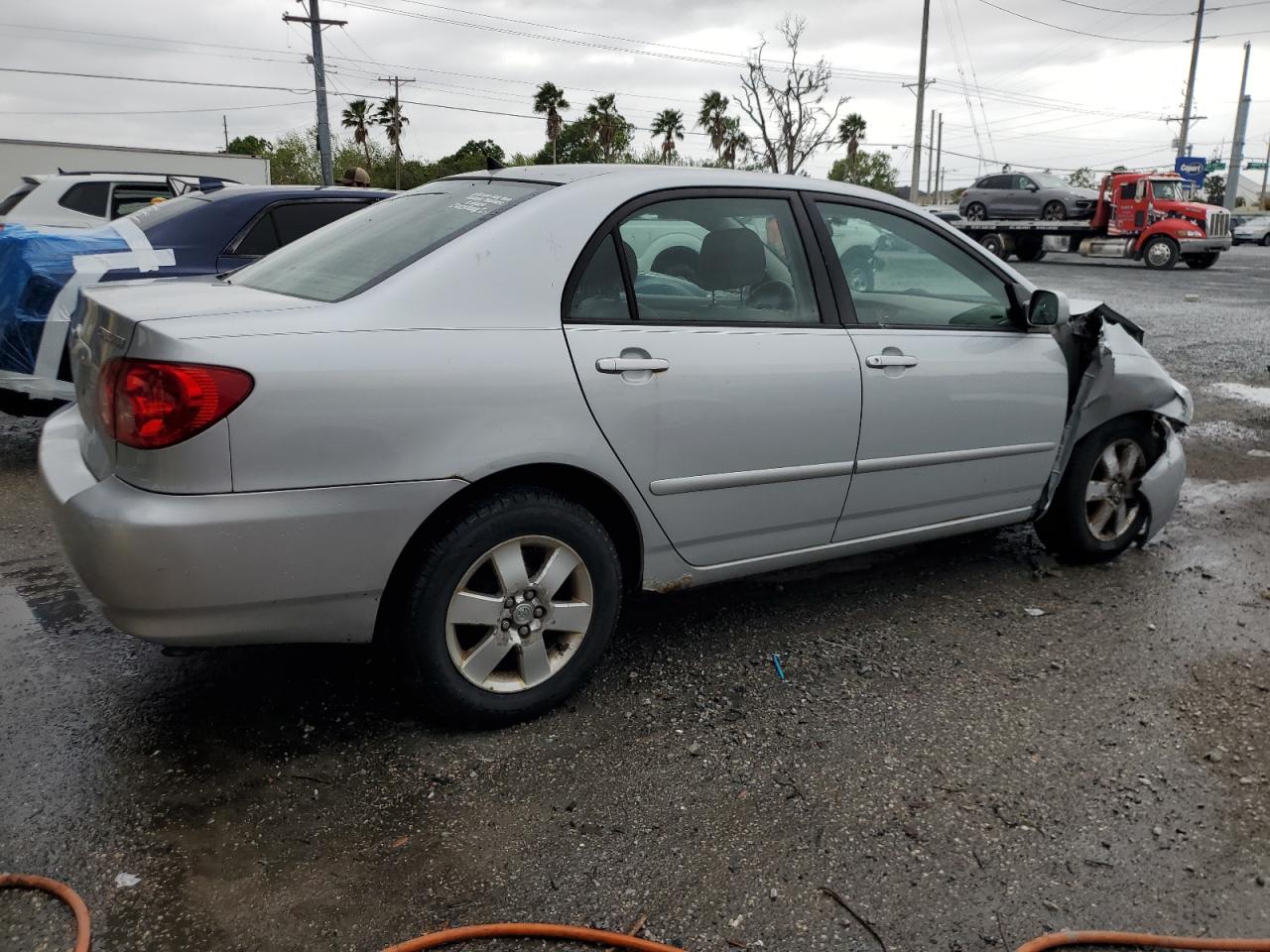 2005 Toyota Corolla - Image 3