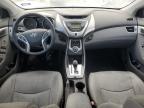 2011 Hyundai Elantra Gls للبيع في Temple، TX - Vandalism