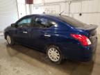 2018 Nissan Versa S იყიდება Avon-ში, MN - Side