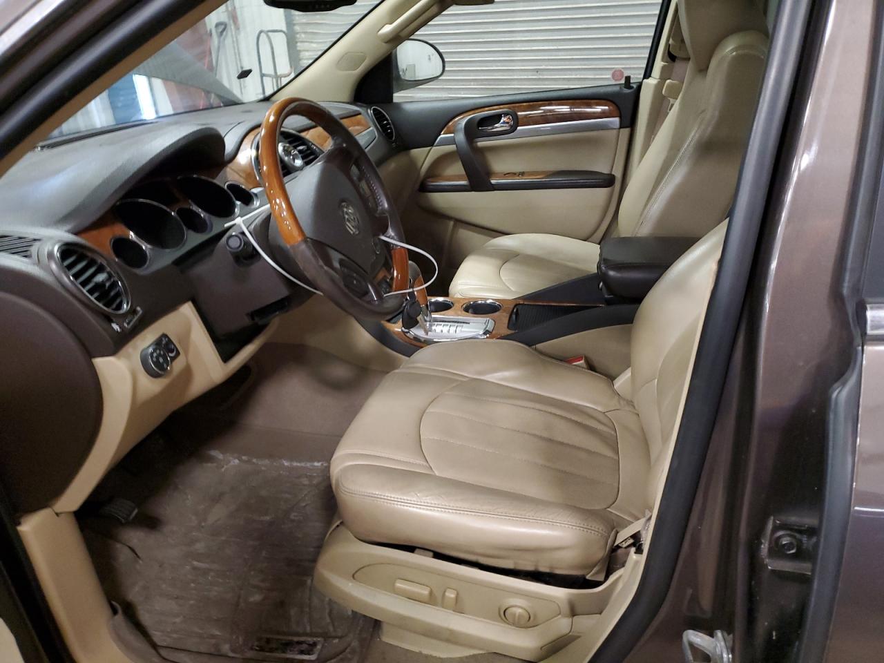 2012 Buick Enclave - Image 7