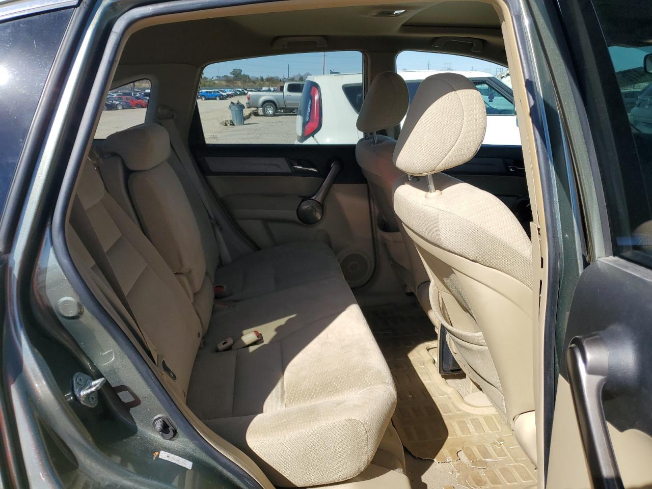 2009 Honda CR-V - Image 10