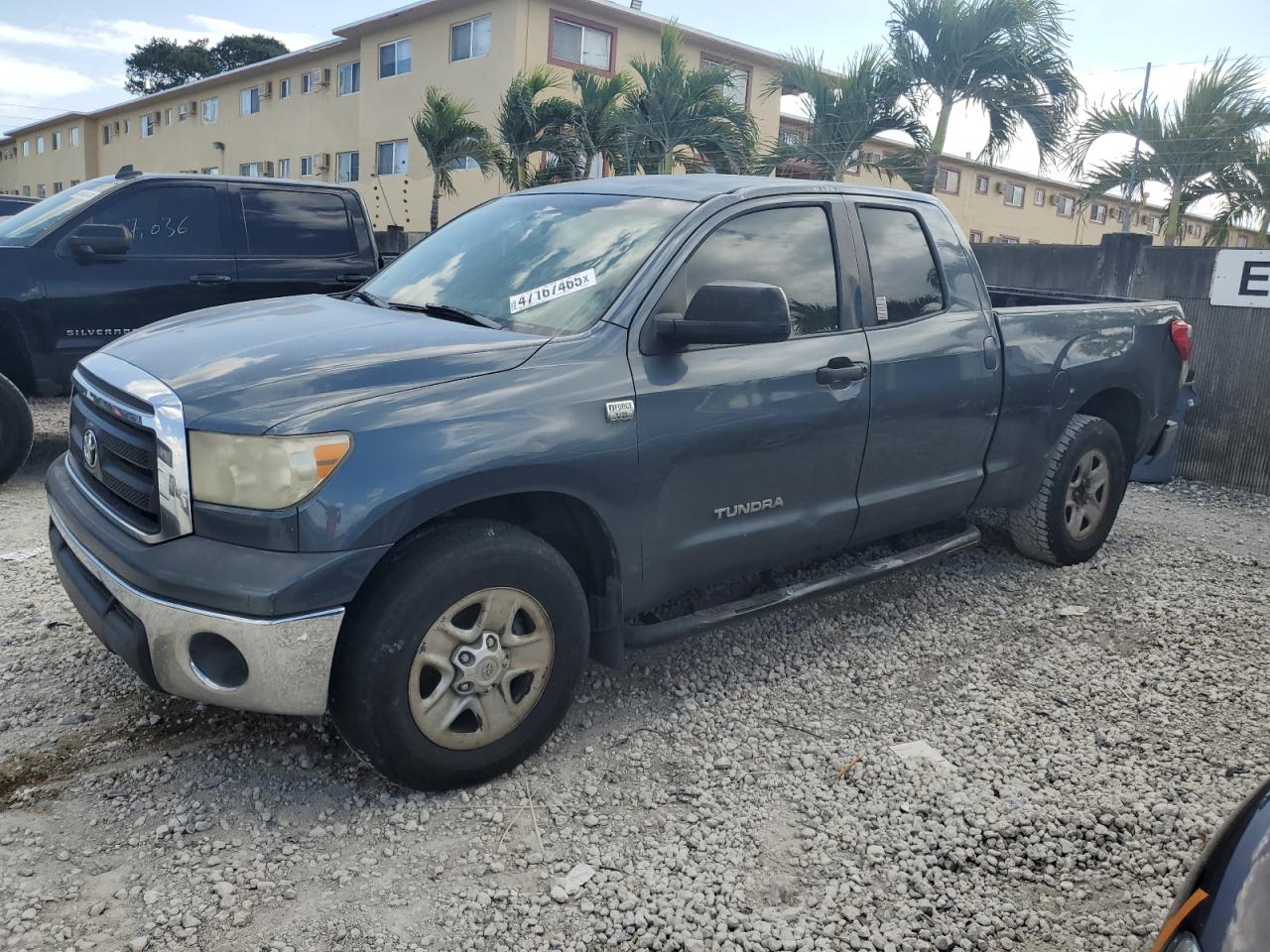 2010 Toyota Tundra - Image 1