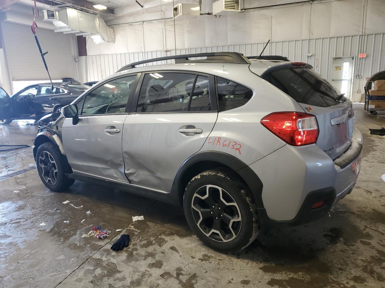 2015 Subaru XV - Image 2